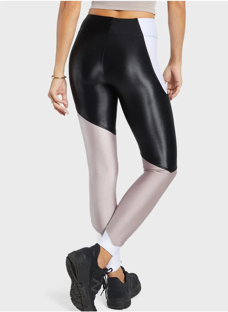 Koral Clarity Infinity High Rise Leggings