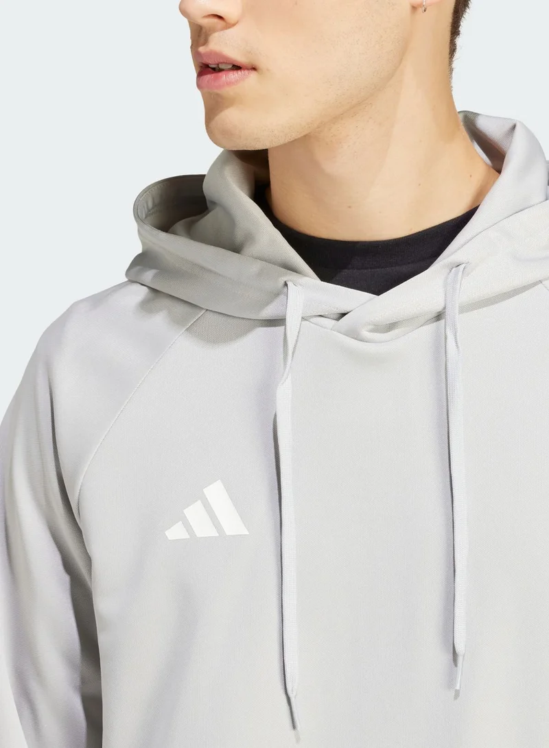 Adidas Sereno Hoodie