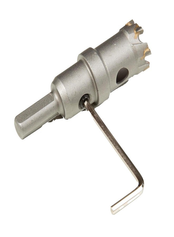 NIKTION Tungsten Carbide Tip Hole Saw TCTHS 22 (22mm) - Image 5