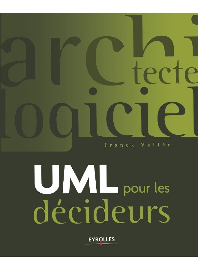 UML pour les décideurs 