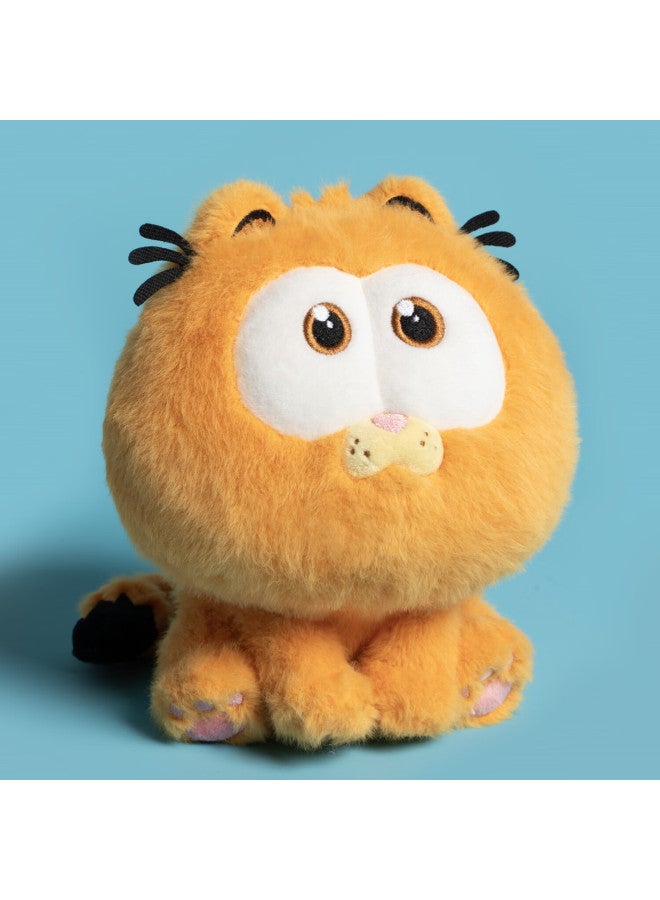 Pawsway Garfield Family Obedient Sitting Garfield Sound Toy For Dogs - Image 2
