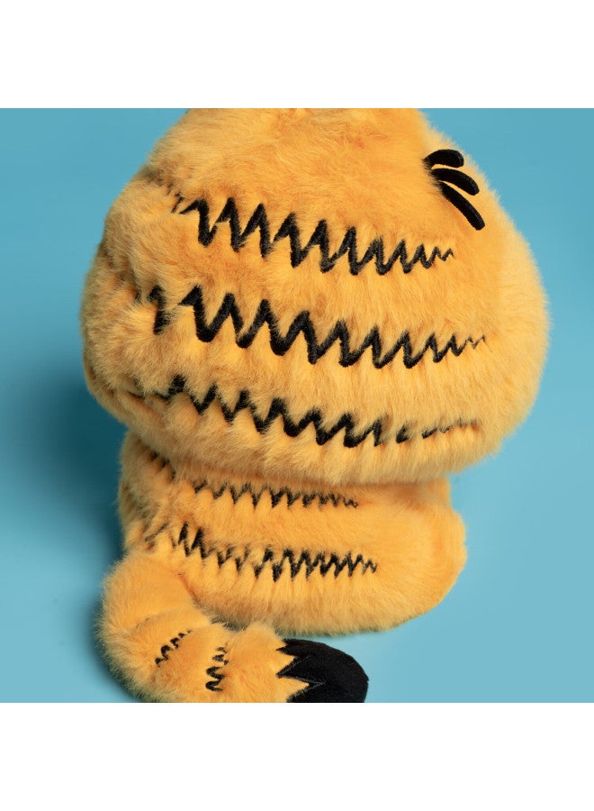 Pawsway Garfield Family Obedient Sitting Garfield Sound Toy For Dogs - Image 3