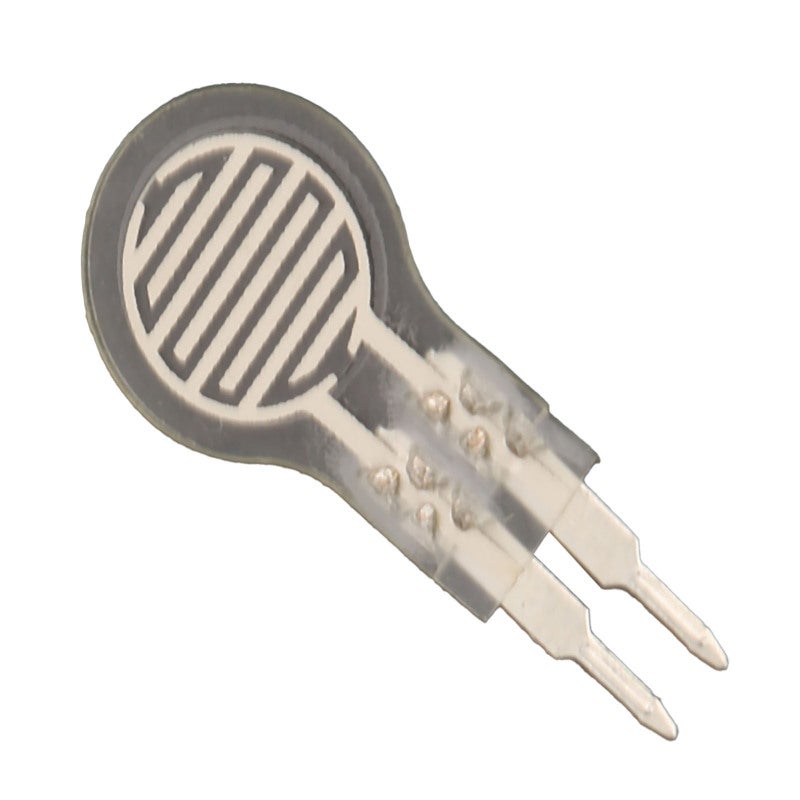 Flexible Pressure Sensor 0-10kg Ultra-Thin Film Substrate - Water-Resistant Nanometer Pressure Sensitive Sensor for Precise Pressure Detection - Image 4