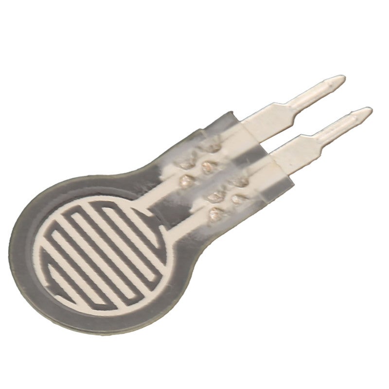 Flexible Pressure Sensor 0-10kg Ultra-Thin Film Substrate - Water-Resistant Nanometer Pressure Sensitive Sensor for Precise Pressure Detection - Image 3