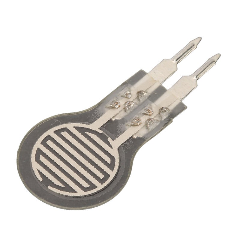 Flexible Pressure Sensor 0-10kg Ultra-Thin Film Substrate - Water-Resistant Nanometer Pressure Sensitive Sensor for Precise Pressure Detection - Image 2