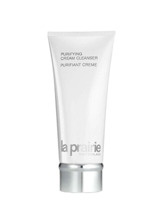 LA PRAIRIE PURIFYING CREAM CLEANSER 200ml 
