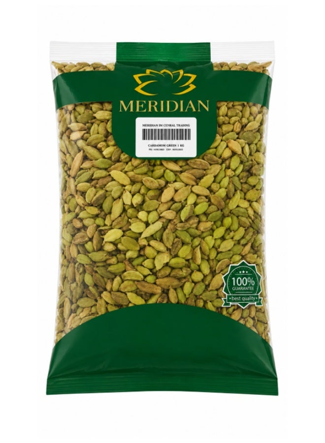 ميريديان بي إف هيل أخضر 500 جم - Image 1