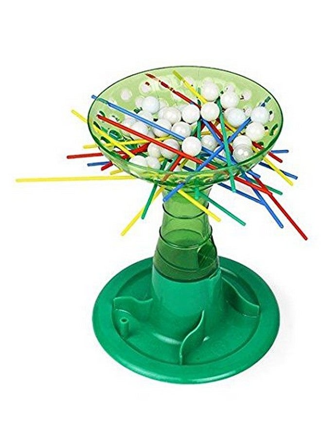 TOYZTREND Toyztrend Ouch Game Junior Marble Stick Game for Kids to Play (Assorted Colours) - Image 5