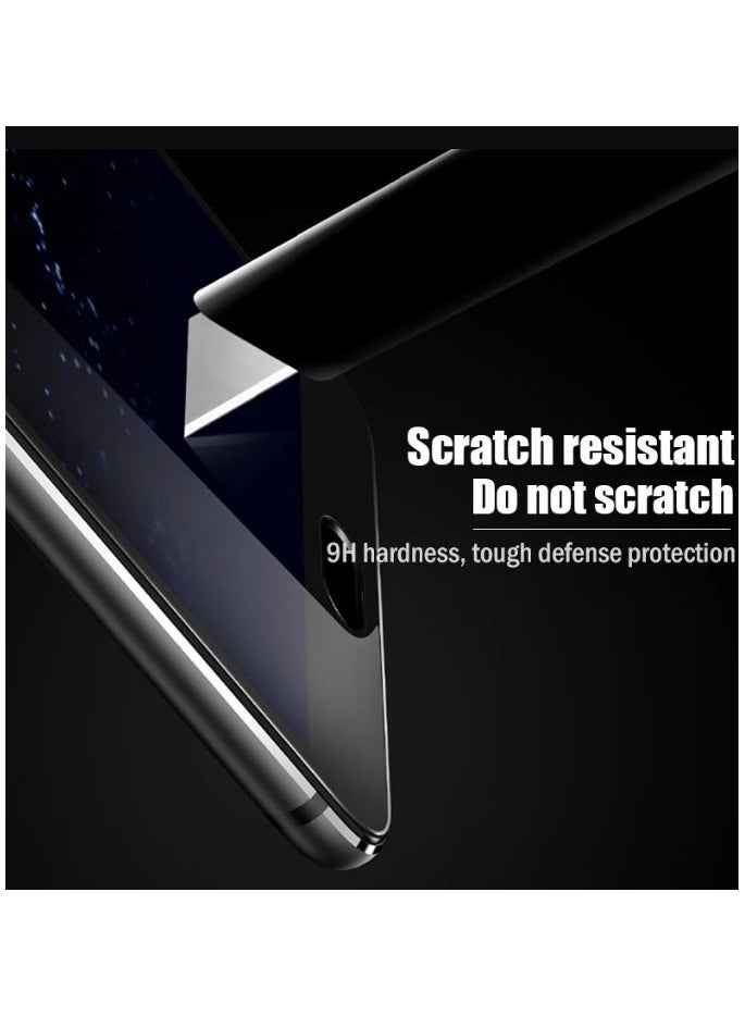 1 Pack for Infinix Note 50 X Screen Protector，High definition transparent anti-scratch, no bubbles, easy to install  - Image 5