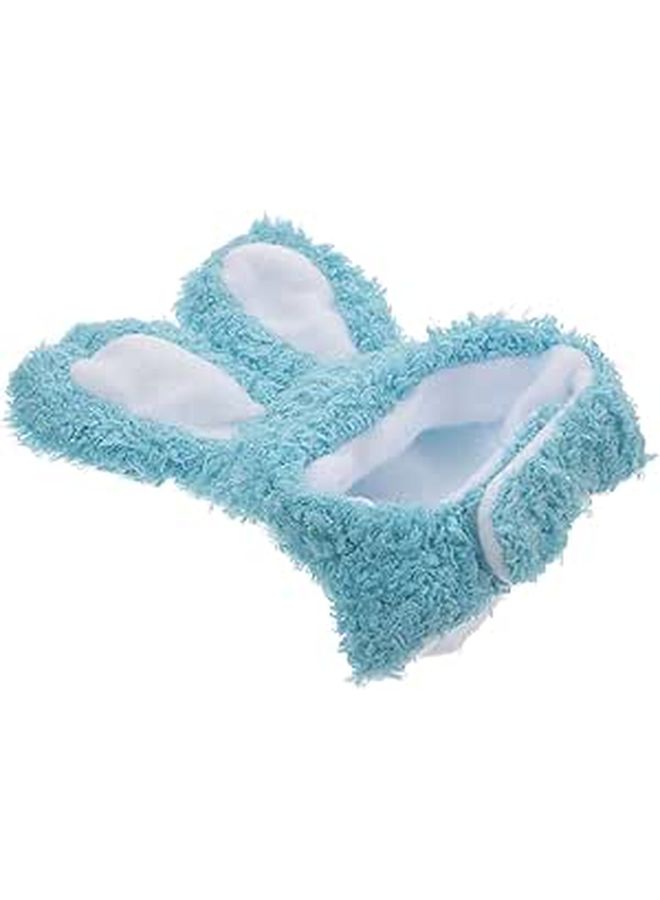 Adorable Bunny Hat For Cats And Dogs Easter Costume Accessory Ears - Image 1