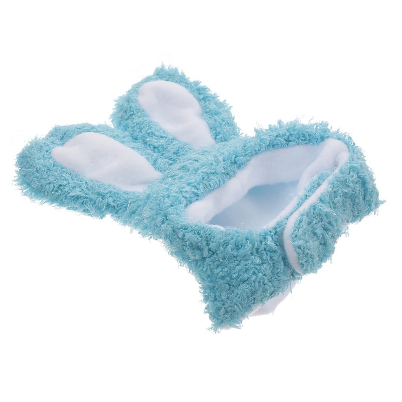 Adorable Bunny Hat For Cats And Dogs Easter Costume Accessory Ears - Image 2