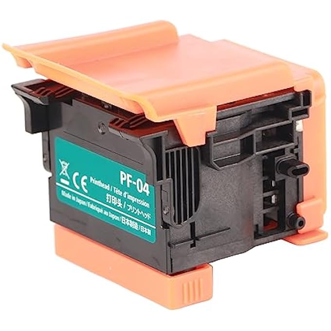 REPLACEMENT COLOR PRINT HEAD FOR IPF650 IPF655 IPF750 IPF755 IPF760 IPF765 IPF680 IPF685 IPF780 IPF785, REPLACEMENT ACCESSORIES FOR WEAR-RESISTANT PRINTERS - Image 1