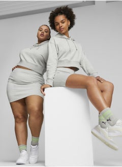 PUMA Classics Ribbed Skirt  - Image 1
