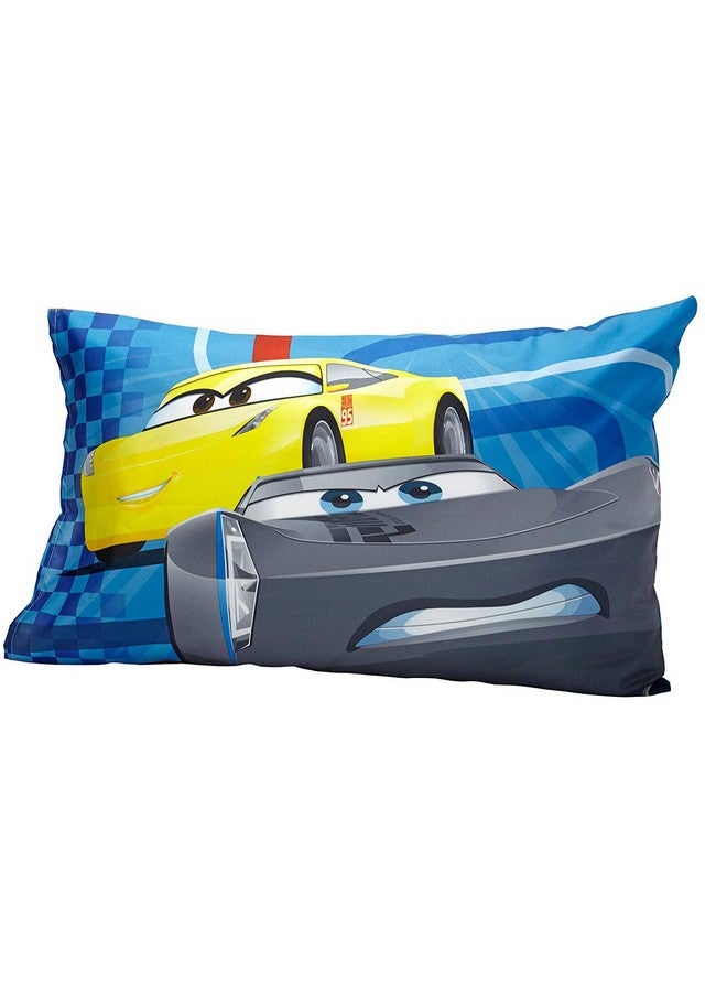 Disney Cars 2-Piece Toddler Sheet Set - Image 3