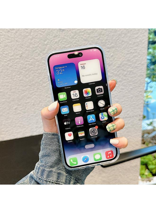 Zaboon Case For iPhone 12 IMD Cute Animal Pattern Phone Case - Image 3