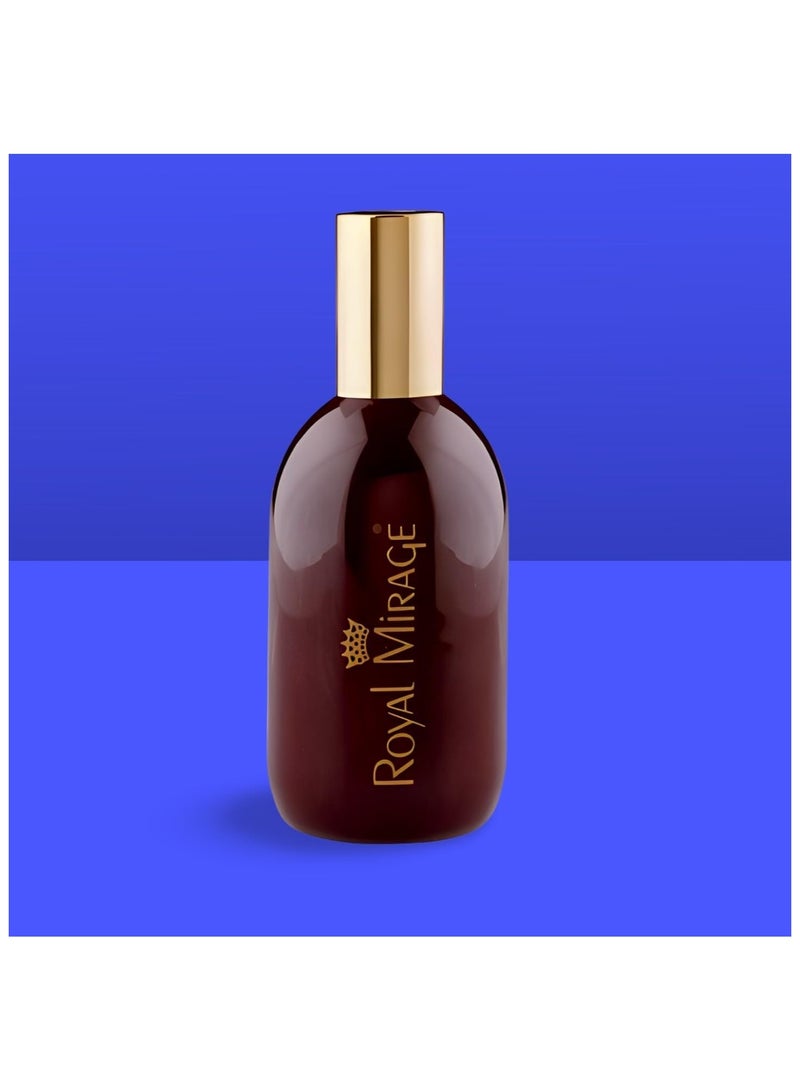 ROYAL MIRAGE EAU DE COLOGNE CLASSIC ORIGINAL 120 ML - Image 2