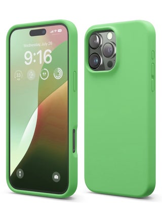 matcha green