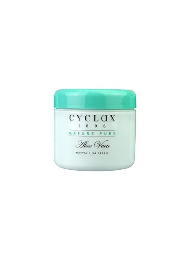 Aloe Vera Revitalising Cream 300ml