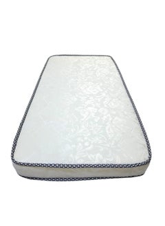 BABYCARA Baby Cot Mattress Available Sizes Thickness is 10cm Toddler Floral Design  - Image 2