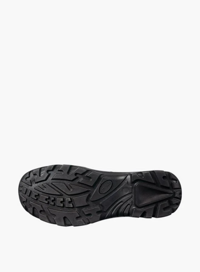 Sj BLACK Men Lace-Up Ankle Sneakers for Men | Best Price UAE