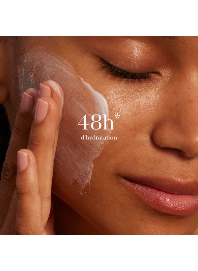 بايوت جل ترطيب بايوت سورس أدابتوجين يدوم 48 ساعة 50 مل - Image 2