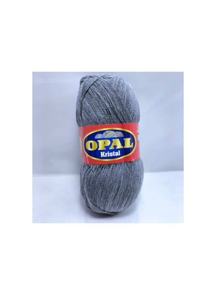Turkish crystal thread 28