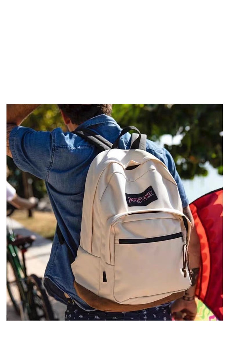JANSPORT حقيبة ظهر صلبة من سوبربريك - Image 2