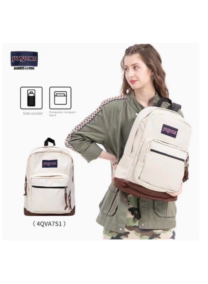 JANSPORT Superbreak Solid Backpack - Image 4