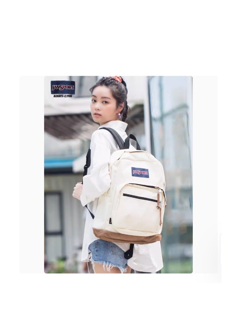 JANSPORT Superbreak Solid Backpack - Image 5