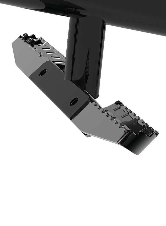 Razor E-Punk Electric Mini Scooter Black - Image 3