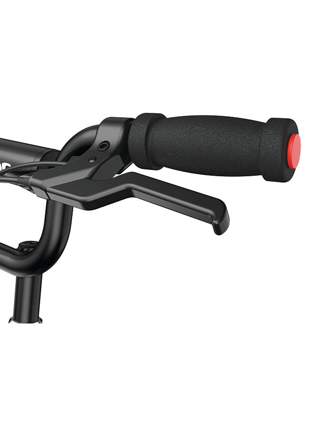 Razor E-Punk Electric Mini Scooter Black - Image 2