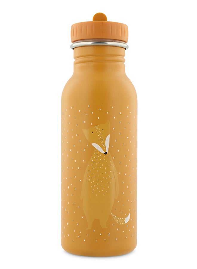 Trixie Bottle 500Ml - Mr. Fox - Image 1