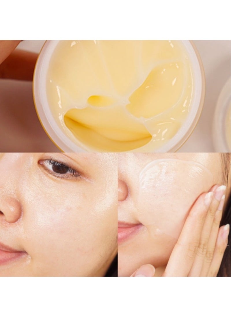 TRUE ISLAND - True Island Honey Bee Multi Solution Cream 55 ml - Image 1