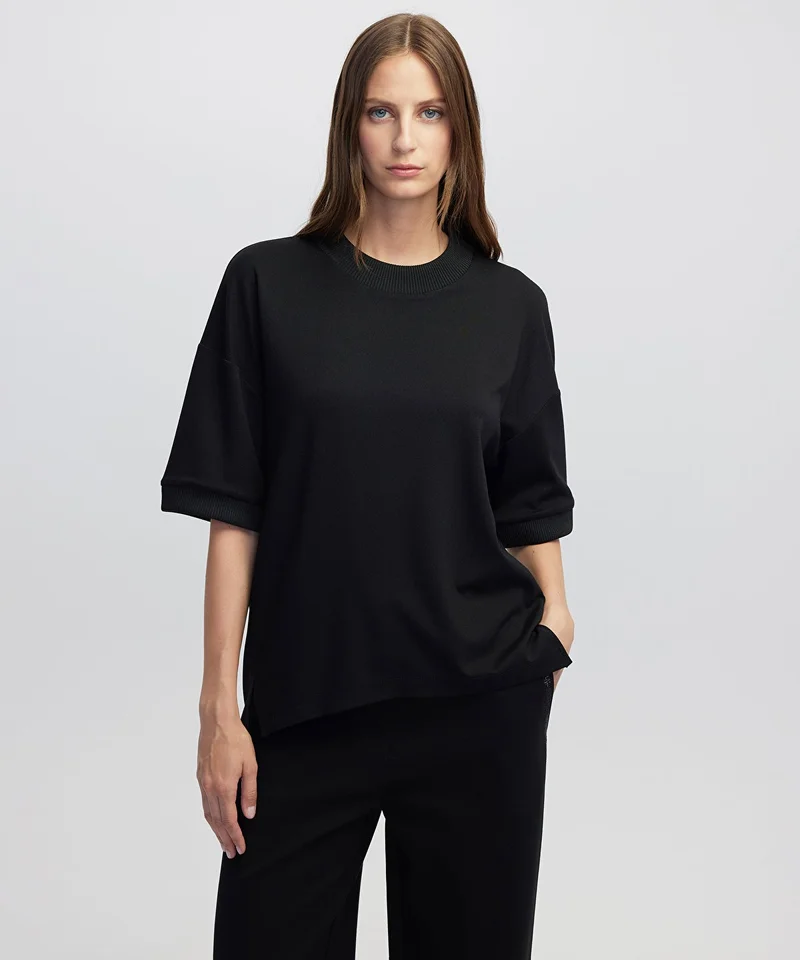 ابيكول Relaxed Fit T-Shirt