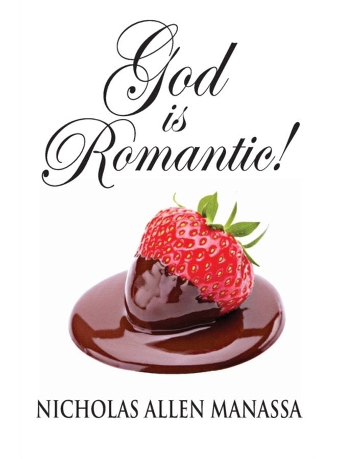 God is Romantic - Paperback