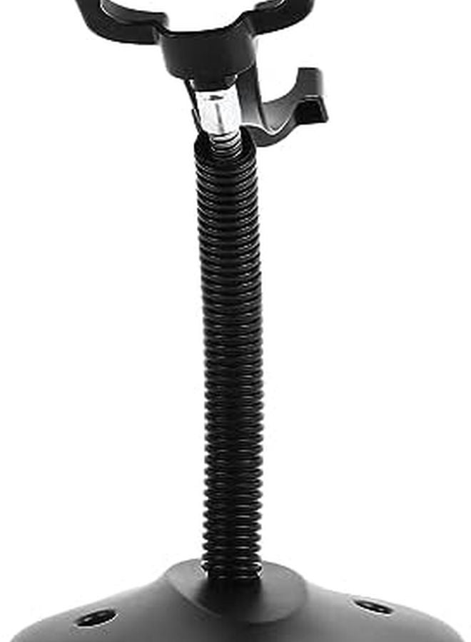 حامل ماسح الباركود العالمي القابل للتعديل للمكتب لمتاجر التجزئة والمدارس - Image 5