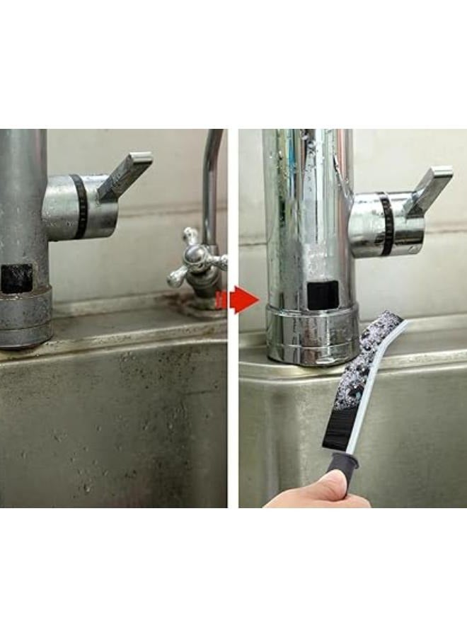 Hard Bristle Gap Cleaning Brush 2 PCS - Image 5