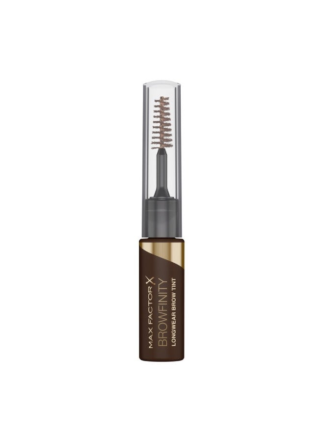 Max Factor Browfinity Longwear Brow Tint - Image 2