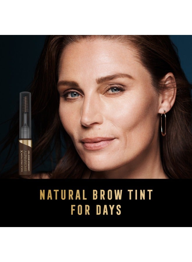 Max Factor Browfinity Longwear Brow Tint - Image 4