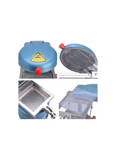 Generic Laboratory Dental Vacuum Forming Molding 110V Machine Lab Maquina Ferulas  - Image 4
