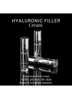 G.M. Collin G.M. COLLIN Hyaluronic Filler Cream | Anti-Aging Face Moisturizer with Hyaluronic Acid | Visibly Plumps the Skin | Reduces the Signs of Aging  - Image 3