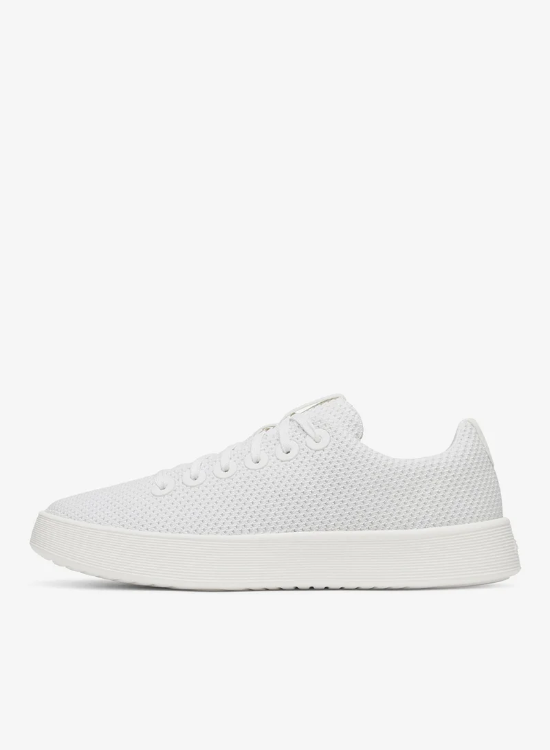 Allbirds Men's Cruiser - Blizzard (Blizzard Sole)