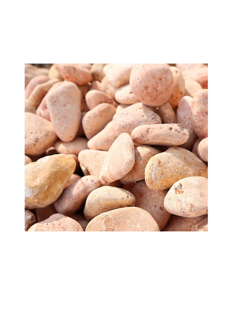 كنب ريد فورست ريفر ستون الطبيعية حديقة المواد - Image 1