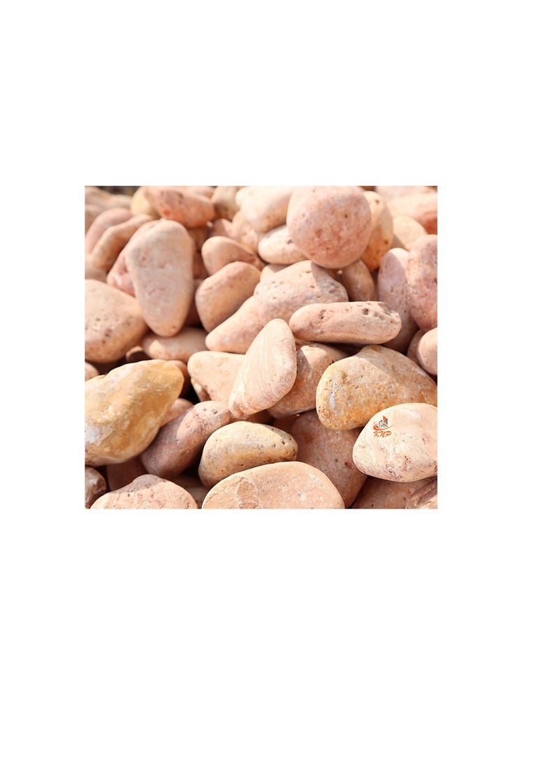 كنب ريد فورست ريفر ستون الطبيعية حديقة المواد - Image 2