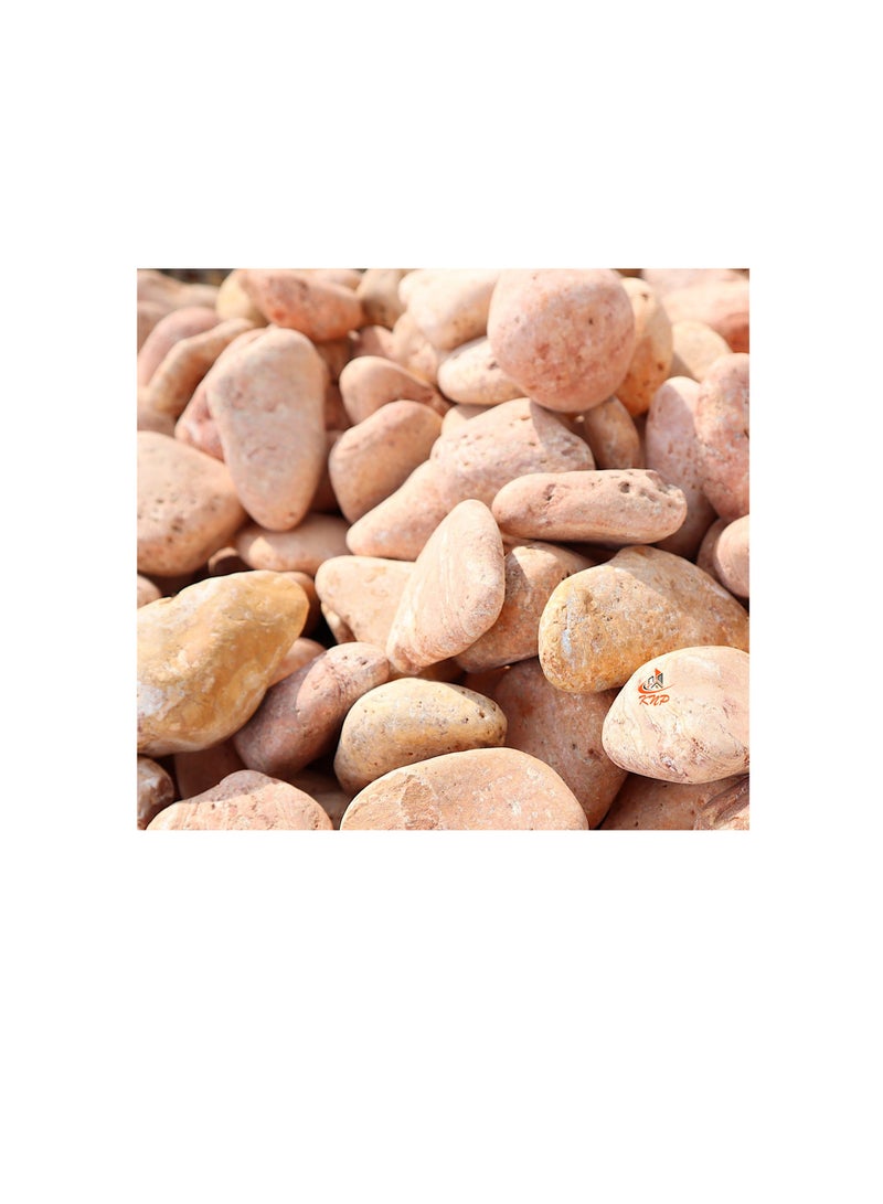 كنب ريد فورست ريفر ستون الطبيعية حديقة المواد - Image 3