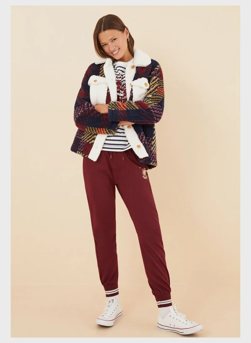 women'secret Button Down Jacket