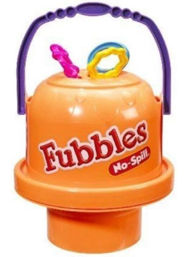 Little Kids Little Kids Fubbles No-Spill Big Bubble Bucket - Image 5