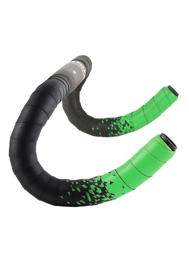 Pair Of Bicycle Handlebar Tapes 19.1x3.5x8.8cm