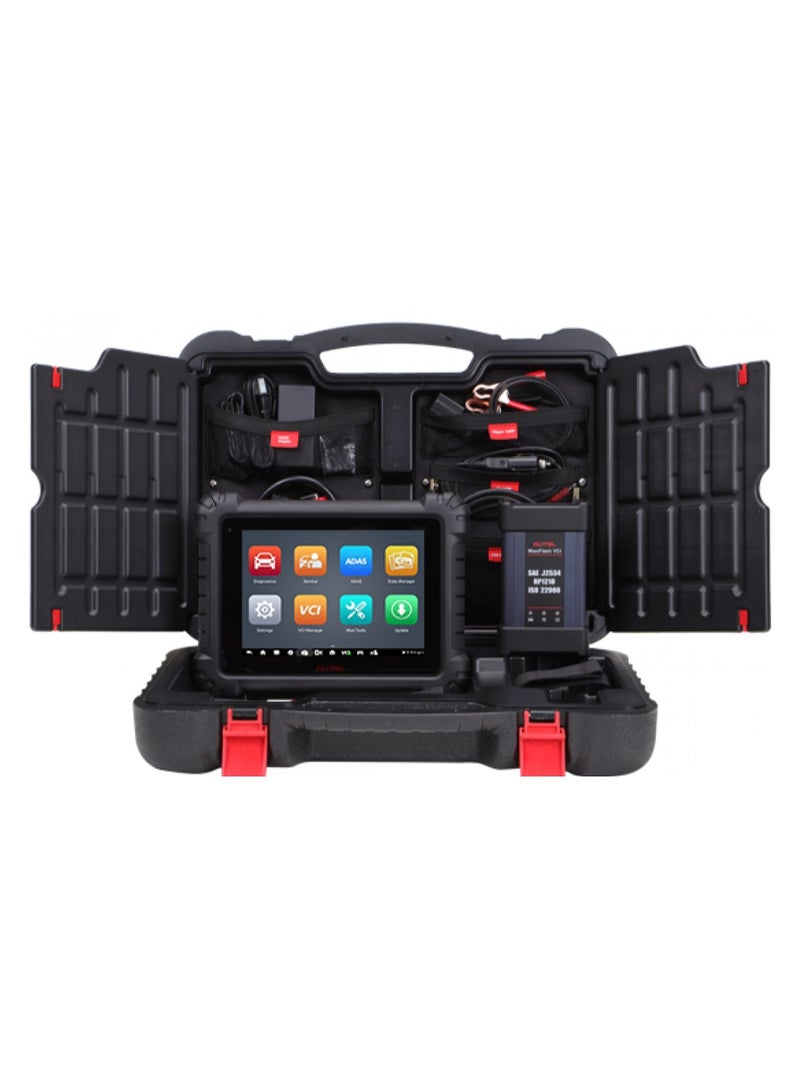 Autel MaxiSys MS 909 - Image 2