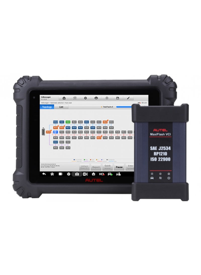 Autel MaxiSys MS 909 - Image 1